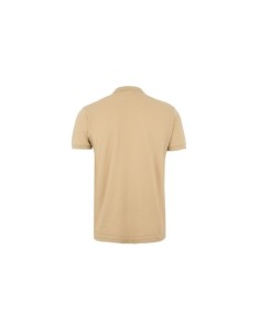 POLO UNISEX MANGA CORTA PIQUÉ 210 G VELILLA 2