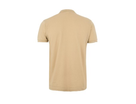 POLO UNISEX MANGA CORTA PIQUÉ 210 G VELILLA