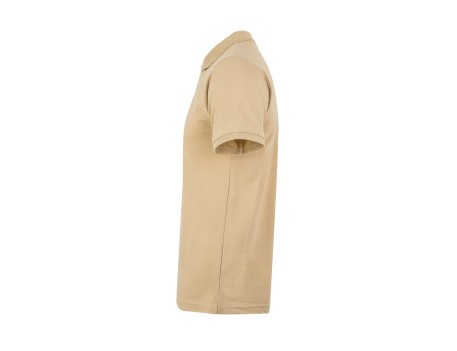 POLO UNISEX MANGA CORTA PIQUÉ 210 G VELILLA