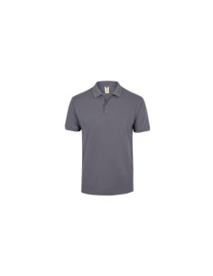 POLO MANGA CORTA PIQUÉ INDUSTRIAL VELILLA 210G