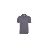 POLO MANGA CORTA PIQUÉ INDUSTRIAL VELILLA 210G