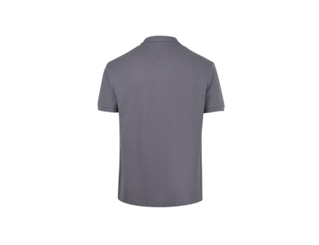 POLO MANGA CORTA PIQUÉ INDUSTRIAL VELILLA 210G