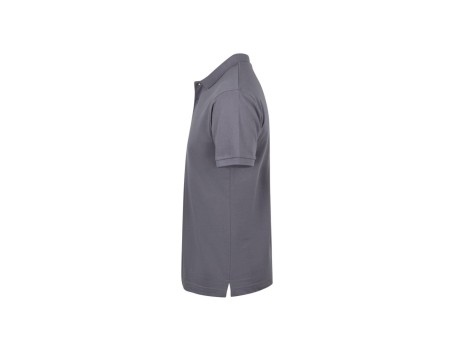 POLO MANGA CORTA PIQUÉ INDUSTRIAL VELILLA 210G