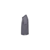 POLO MANGA CORTA PIQUÉ INDUSTRIAL VELILLA 210G
