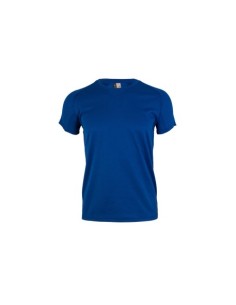 CAMISETA TÉCNICA MANGA CORTA VELILLA MK520V