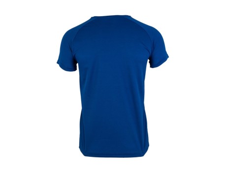 CAMISETA TÉCNICA MANGA CORTA VELILLA MK520V