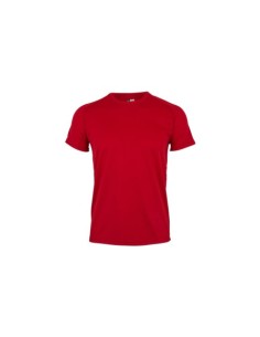 CAMISETA TÉCNICA MANGA CORTA POLIÉSTER VELILLA MK520V