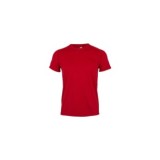 CAMISETA TÉCNICA MANGA CORTA POLIÉSTER VELILLA MK520V