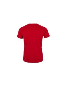 CAMISETA TÉCNICA MANGA CORTA POLIÉSTER VELILLA MK520V 2