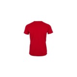 CAMISETA TÉCNICA MANGA CORTA POLIÉSTER VELILLA MK520V