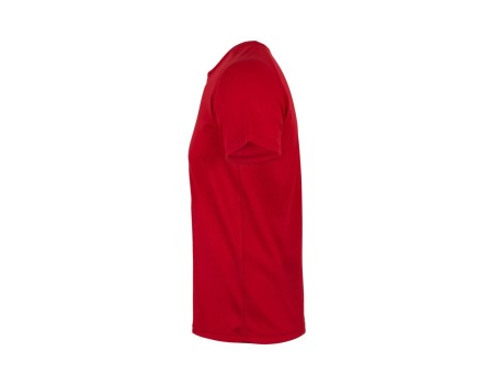 CAMISETA TÉCNICA MANGA CORTA POLIÉSTER VELILLA MK520V