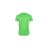 CAMISETA TÉCNICA MANGA CORTA FLÚOR VELILLA MK520V