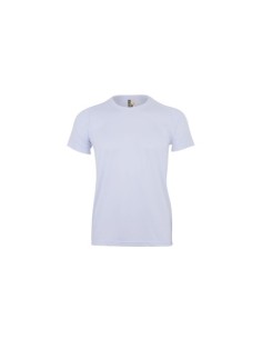 CAMISETA TÉCNICA MANGA CORTA VELILLA MK520V