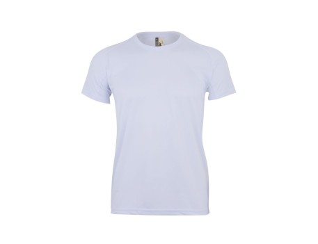 CAMISETA TÉCNICA MANGA CORTA VELILLA MK520V