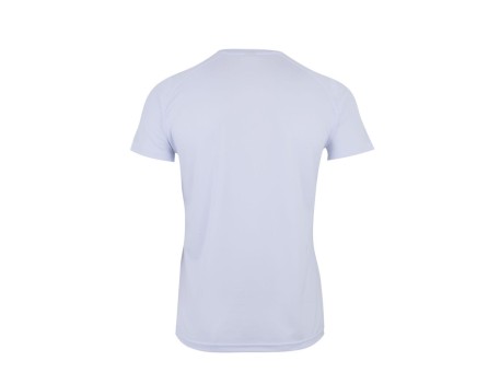 CAMISETA TÉCNICA MANGA CORTA VELILLA MK520V