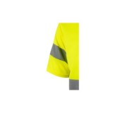 CAMISETA TÉCNICA BICOLOR ALTA VISIBILIDAD VELILLA