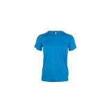 CAMISETA TÉCNICA MANGA CORTA TRANSPIRABLE VELILLA