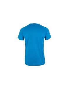 CAMISETA TÉCNICA MANGA CORTA TRANSPIRABLE VELILLA 2
