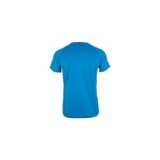 CAMISETA TÉCNICA MANGA CORTA TRANSPIRABLE VELILLA