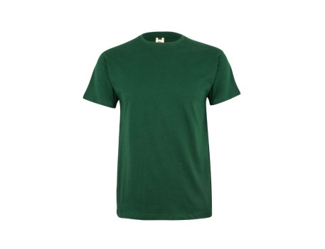 CAMISETA TÉCNICA MANGA CORTA ALGODÓN RINGSPUN VELILLA