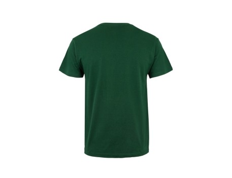 CAMISETA TÉCNICA MANGA CORTA ALGODÓN RINGSPUN VELILLA