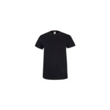 CAMISETA MANGA CORTA MELBOURNE ALGODÓN 155G VELILLA