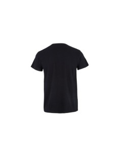 CAMISETA MANGA CORTA MELBOURNE ALGODÓN 155G VELILLA 2