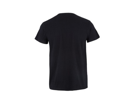 CAMISETA MANGA CORTA MELBOURNE ALGODÓN 155G VELILLA