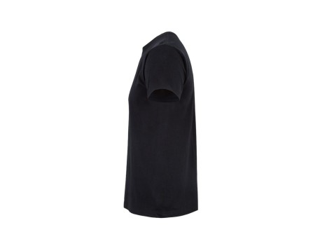 CAMISETA MANGA CORTA MELBOURNE ALGODÓN 155G VELILLA