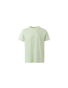 CAMISETA TÉCNICA MANGA CORTA LAKE SOFT GREEN VELILLA