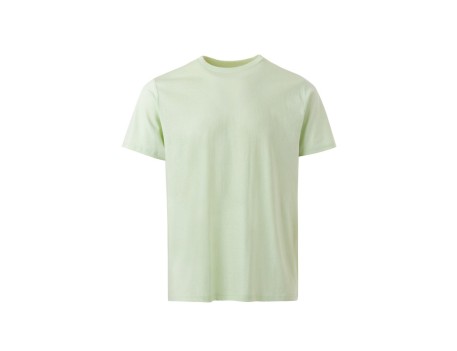 CAMISETA TÉCNICA MANGA CORTA LAKE SOFT GREEN VELILLA