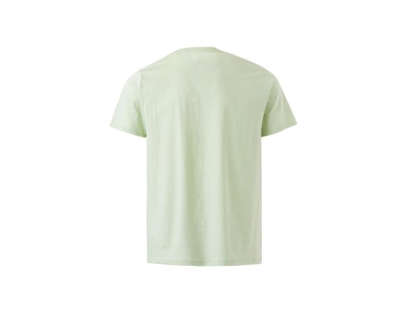 CAMISETA TÉCNICA MANGA CORTA LAKE SOFT GREEN VELILLA
