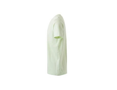 CAMISETA TÉCNICA MANGA CORTA LAKE SOFT GREEN VELILLA