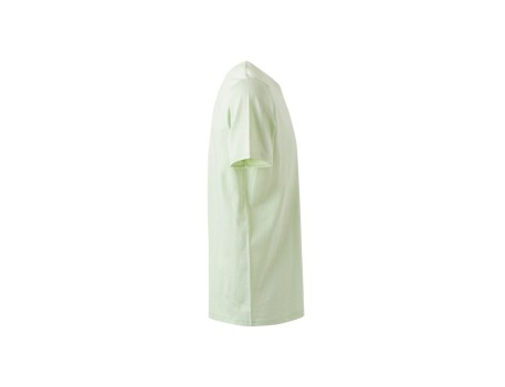 CAMISETA TÉCNICA MANGA CORTA LAKE SOFT GREEN VELILLA