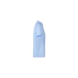 CAMISA MANGA CORTA VELILLA 531 CELESTE