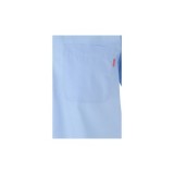 CAMISA MANGA CORTA VELILLA 531 CELESTE