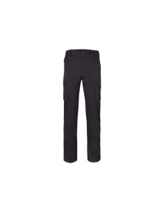 PANTALON STRETCH MULTIBOLSILLOS VELILLA 103002S