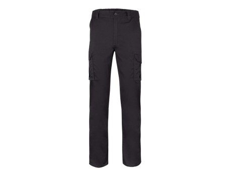 PANTALON STRETCH MULTIBOLSILLOS VELILLA 103002S