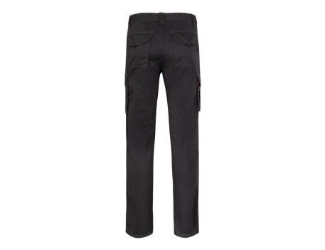 PANTALON STRETCH MULTIBOLSILLOS VELILLA 103002S