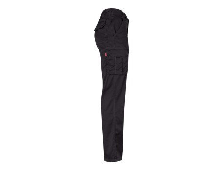PANTALON STRETCH MULTIBOLSILLOS VELILLA 103002S