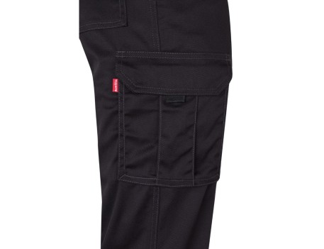 PANTALON STRETCH MULTIBOLSILLOS VELILLA 103002S