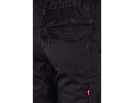 PANTALON STRETCH MULTIBOLSILLOS VELILLA 103002S