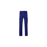 PANTALÓN STRETCH MULTIBOLSILLOS MARINO VELILLA 103002S
