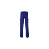 PANTALÓN STRETCH MULTIBOLSILLOS MARINO VELILLA 103002S