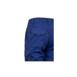 PANTALÓN STRETCH MULTIBOLSILLOS MARINO VELILLA 103002S