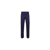 PANTALÓN STRETCH MULTIBOLSILLOS MARINO VELILLA