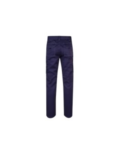 PANTALÓN STRETCH MULTIBOLSILLOS MARINO VELILLA 2