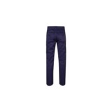 PANTALÓN STRETCH MULTIBOLSILLOS MARINO VELILLA
