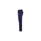PANTALÓN STRETCH MULTIBOLSILLOS MARINO VELILLA