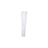 PANTALÓN DE TRABAJO MULTIBOLSILLOS BLANCO VELILLA